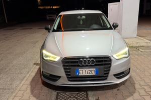Audi a3 2.0 tdi 2013