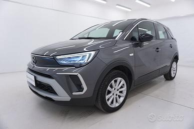 Opel Crossland Elegance AT6 BR380661 1.5 Diesel 12