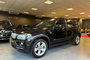 Bmw X5 3.0sd cat Futura