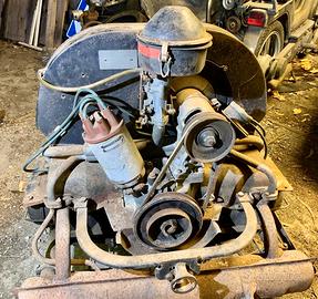 Motore VW Maggiolino 1200