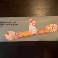 Gioco da tavolo - Double Bowling Tiger