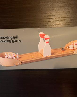 Gioco da tavolo - Double Bowling Tiger
