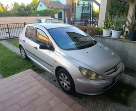 Peugeot 307 1.4 Hdi