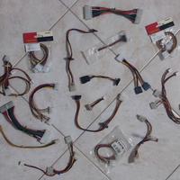 Cavetti alimentazione periferiche interne PC