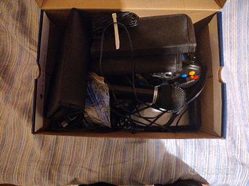 ACCESSORI E CAVI GENERICI DEL MONDO INFORMATICO