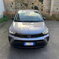 Opel Crossland 1.2 12V Start&Stop Elegance