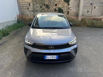 Opel Crossland 1.2 12V Start&Stop Elegance