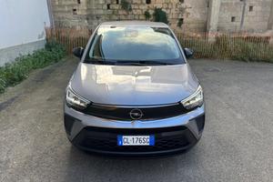 Opel Crossland 1.2 12V Start&Stop Elegance