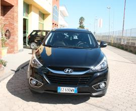 Hyundai iX35 1.7 CRDi 115 cv 2WD Xpossible