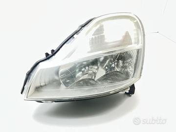 FARO ANTERIORE SINISTRO RENAULT Grand Modus 1° Se