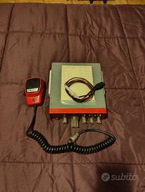 CB Midland Alan 48 "Old Series"