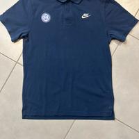 Nike Inter Vintage Polo