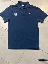 Nike Inter Vintage Polo