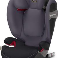 SEGGIOLINO AUTO CYBEX GOLD SOLUTION S-FIX