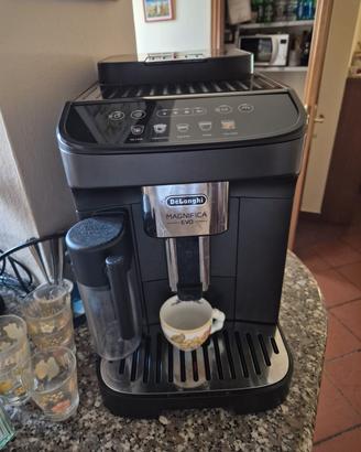 Macchina da Caffè De Longhi Magnifica EVO