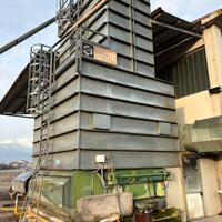 Essiccatoio per cereali