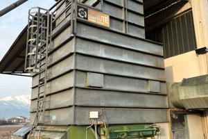 Essiccatoio per cereali