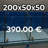 acquario usato 
