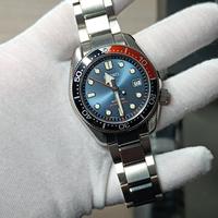 Seiko Prospex Baby Marinemaster 200