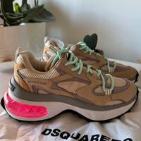 scarpe dsquared originali