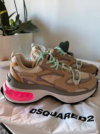 scarpe dsquared originali