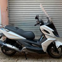 Kymco K-XCT 300i - 2013