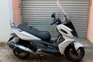 Kymco K-XCT 300i - 2013