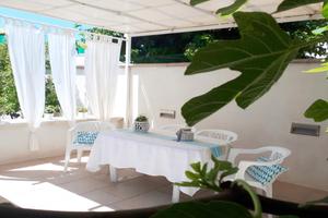 Salento:Villette vista mare,con giardino e comfort