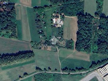 TER. AGRICOLO A PIOSSASCO