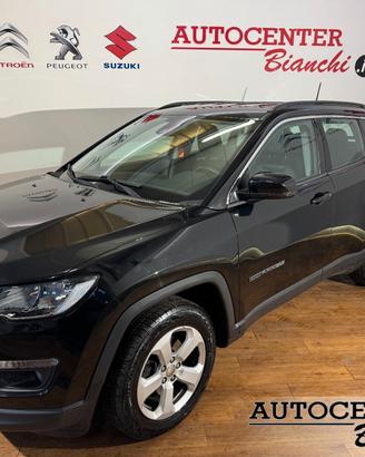 Jeep Compass 1.6 mjt Limited 2wd 120cv