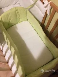 Nanna riduttore originale Italbaby