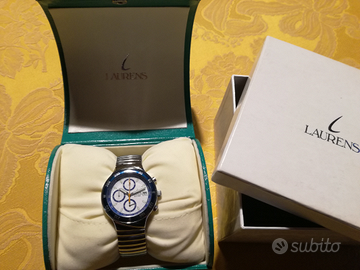 Orologio nuovo LAURENS