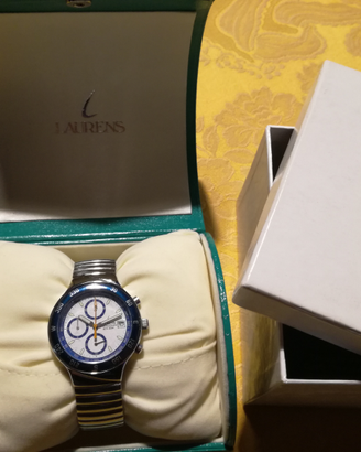 Orologio nuovo LAURENS