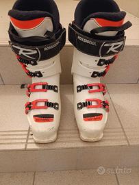 scarponi da sci  38