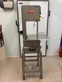 Segaossa sirman macelleria