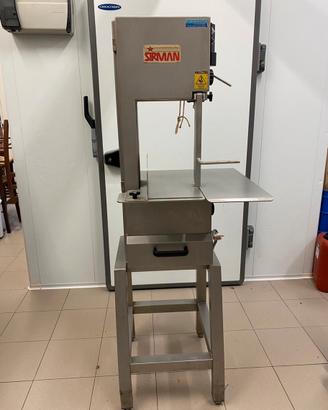 Segaossa sirman macelleria