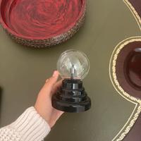 Palla elettro magnetica