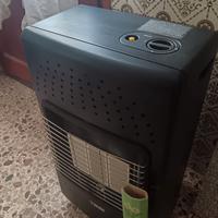 Stufa a gas Bartolini