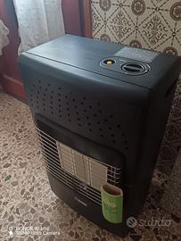 Stufa a gas Bartolini