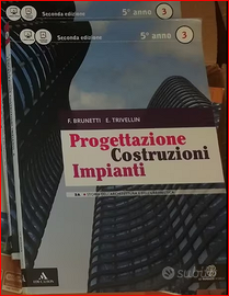 PROGETTAZIONE COSTRUZIONE IMPIANTI