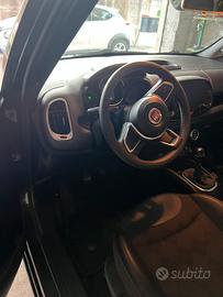 Fiat 500 L multiget 95 cv