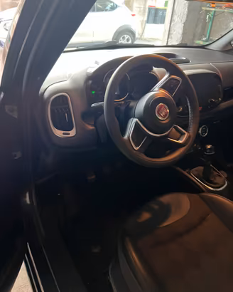 Fiat 500 L multiget 95 cv