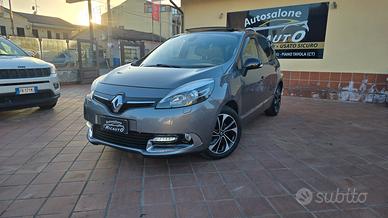 Renault Scenic Scénic XMod Cross 1.6 dCi 130CV Sta