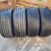Gomme/ pneumatici 225/50/17