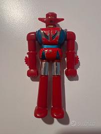 Robot vintage Getter Dragon (GA-10)