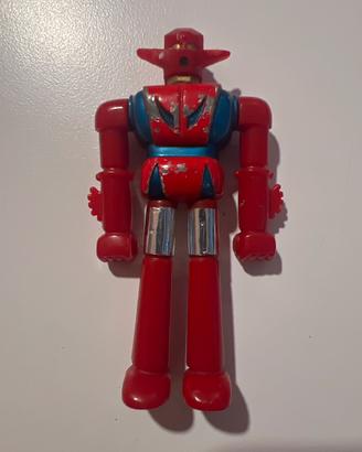 Robot vintage Getter Dragon (GA-10)