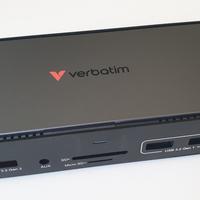 USB-C Pro Docking Station 15 Port 