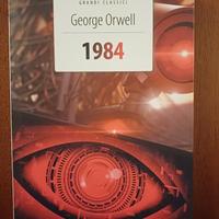 1984 George Orwell