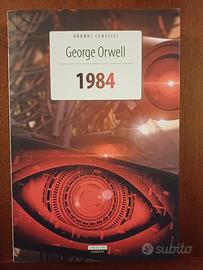 1984 George Orwell
