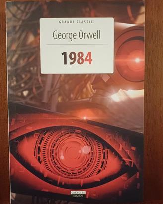 1984 George Orwell